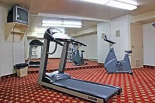 Best Western L'Heritage Хоксбъри Екстериор снимка