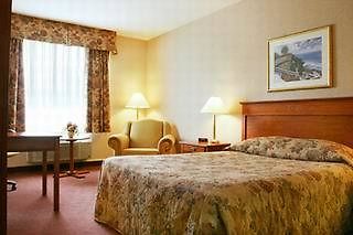 Best Western L'Heritage Хоксбъри Екстериор снимка