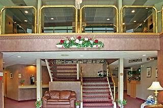 Best Western L'Heritage Хоксбъри Екстериор снимка