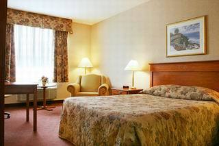 Best Western L'Heritage Хоксбъри Екстериор снимка