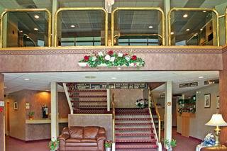 Best Western L'Heritage Хоксбъри Екстериор снимка