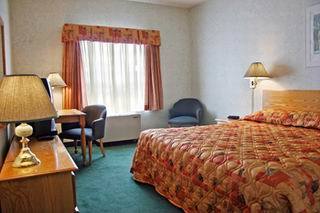 Best Western L'Heritage Хоксбъри Екстериор снимка